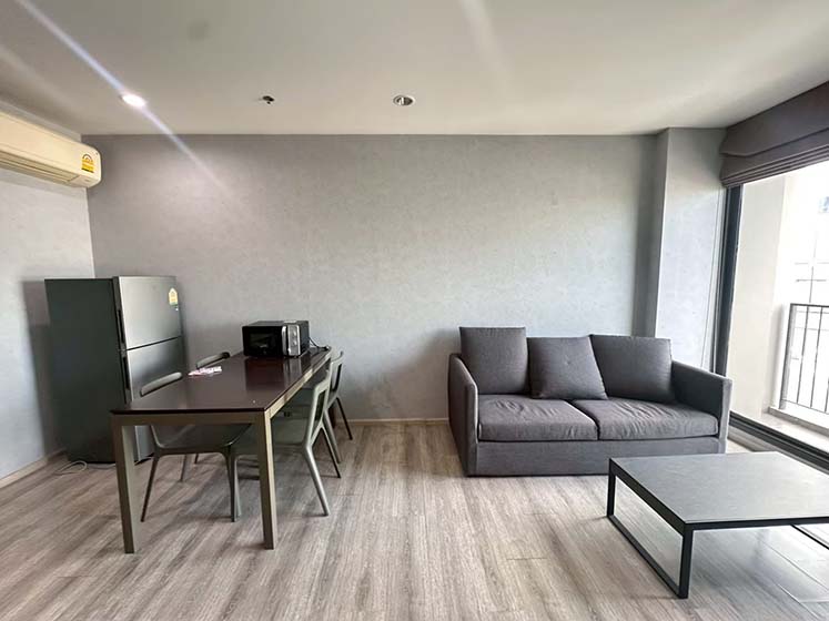 Condominium for rent in Phaholyothin